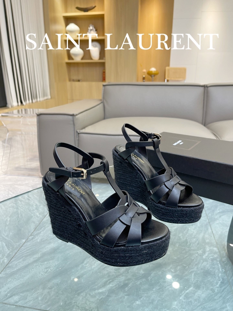 YSL Sandals